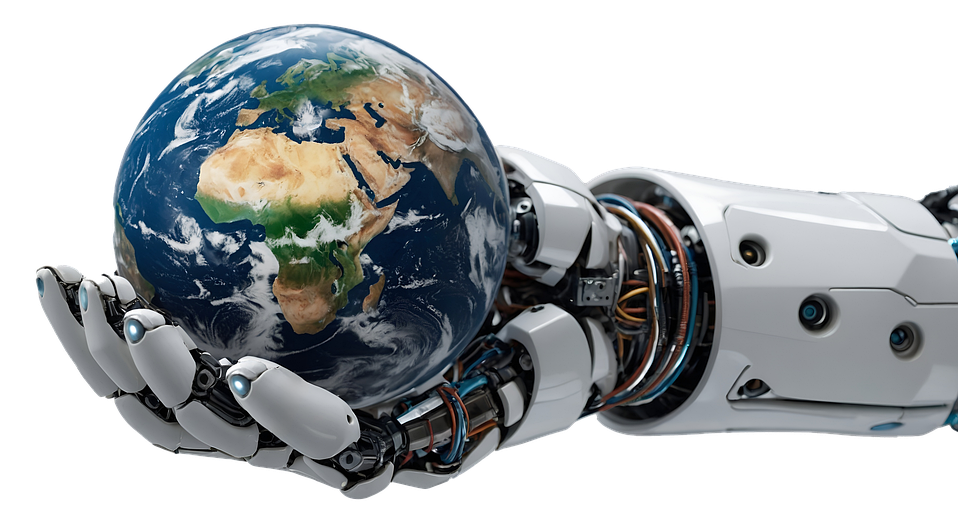 AI Scanning Surveys